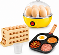 🥚 Huevos perfectos en minutos
